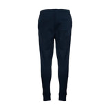 Pantaloni sportivi Uomo Lyle & Scott - Skinny Brushback Sweatpant - Blu