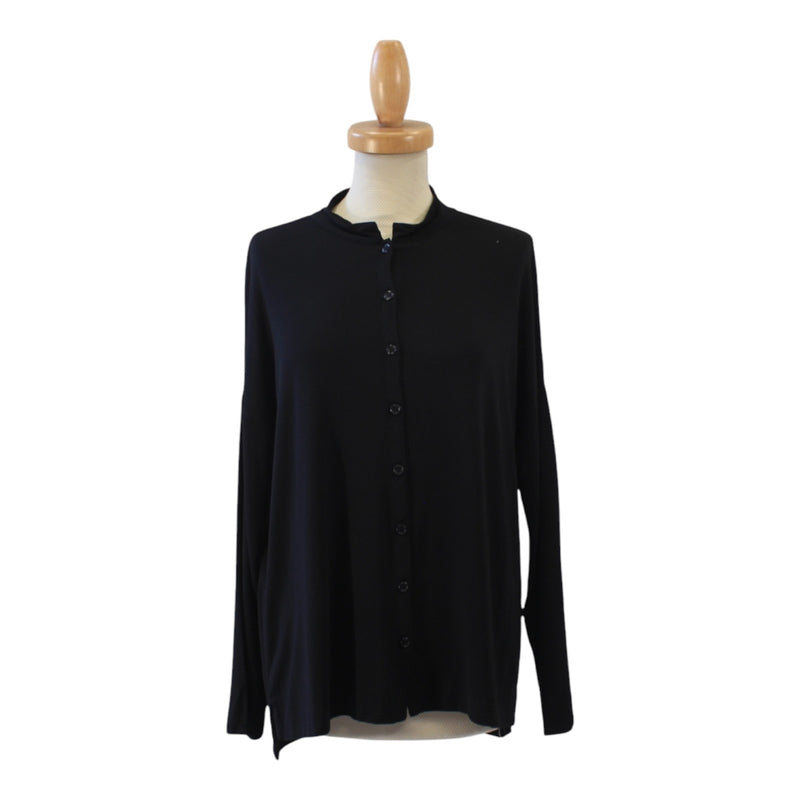 Camicie Donna Mama b. - Camicia - Nero