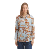Camicie Donna nice things - Camicia - Celeste