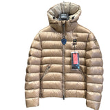 Piumini Uomo Blauer - Adams Giubbini Corti - Marrone