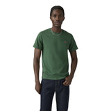 T-shirt Uomo Levi's - Ss Original Hm Tee - Verde