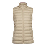 Gilet Uomo Tommy Hilfiger - Packable Recycled Vest - Beige