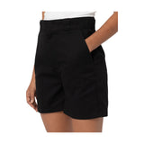 Pantaloncini Donna Dickies - Phoenix Rec Short - Nero