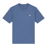 T-shirt Uomo Dickies - Ss Mapleton T-Shirt - Avio