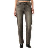 Jeans Donna Levi's - 501® '90S - Grigio