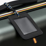 Valigie Unisex K-Way - Eudoxie Logo - Verde