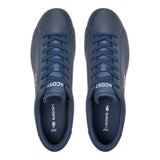 Sneaker Uomo Lacoste - Carnaby Set - Blu