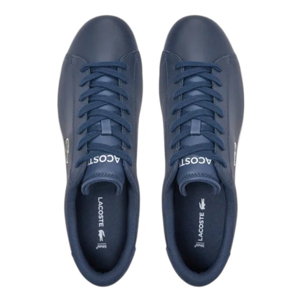 Sneaker Uomo Lacoste - Carnaby Set - Blu