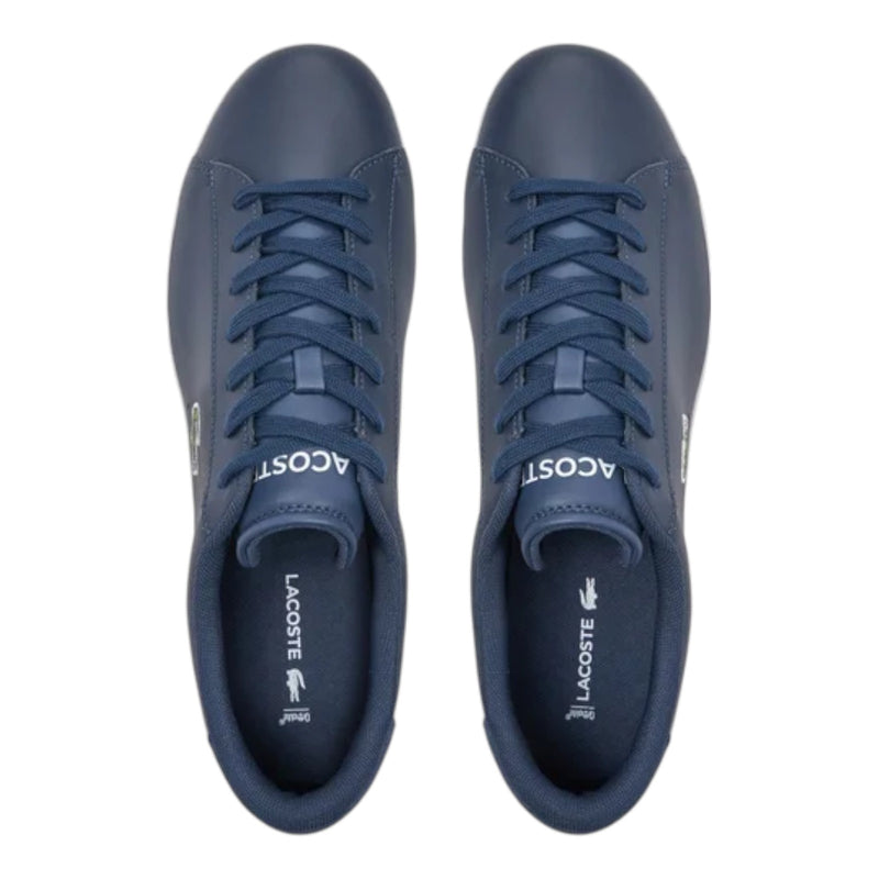 Sneaker Uomo Lacoste - Carnaby Set - Blu