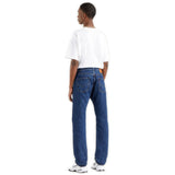 Jeans Uomo Levi's - 501® Levi's®Original Stonewash 80684 - Blu