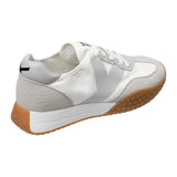 Sneaker Uomo Kəh-noo - S24 52 Km 9313 - Bianco