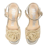 Sandali Donna Espadrilles - Loe Ceila Espadrilles - Beige