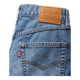 Pantaloncini Donna Levi's - 80S Mom Short - Denim