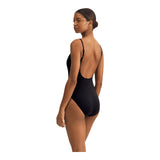 Costumi interi Donna Polo Ralph Lauren - Kennedy 1 Piece - Nero