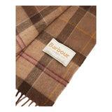 Sciarpe Donna Barbour - Tartan Scarf - Multicolore