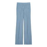 Pantaloni Donna iBlues - Iblfiordi - Azzurro