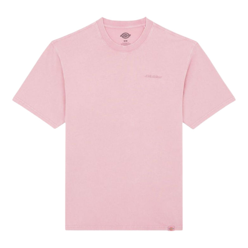 T-shirt Uomo Dickies - Plentywood Tee Ss - Lilla