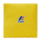 T-shirt Uomo K-Way - Le Vrai Edouard - Giallo