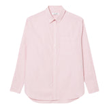 Camicie Donna Lacoste - Camicia M/L - Rosa