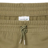 Pantaloni Donna Lacoste - Pant.tuta - Verde