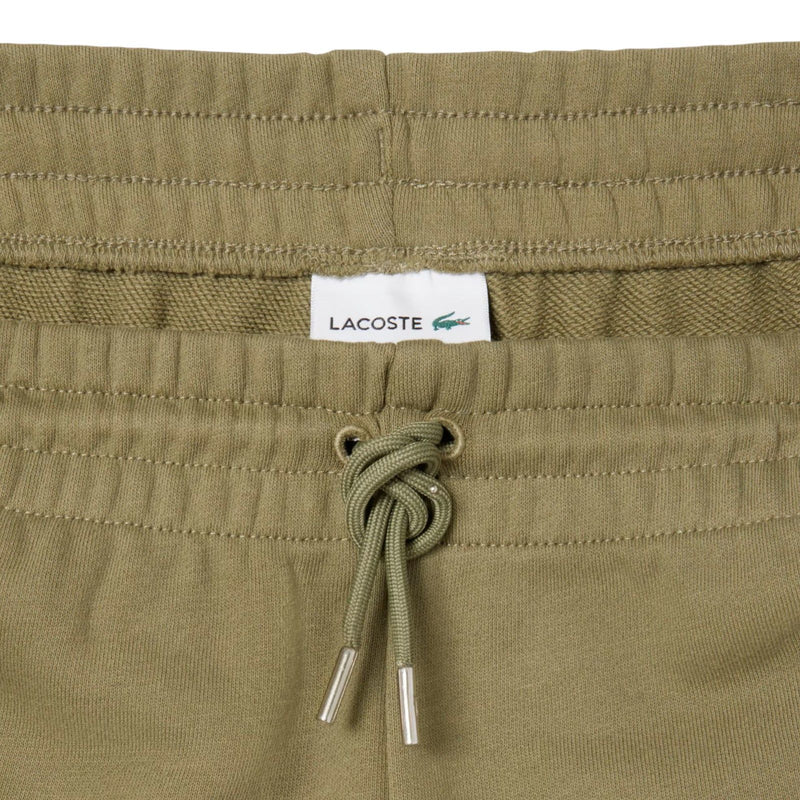 Pantaloni Donna Lacoste - Pant.tuta - Verde