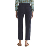 Pantaloni Donna nice things - Pantalone - Blu