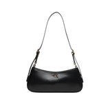 Borse a tracolla Donna Calvin Klein - Ck Small Shoulder Bag - Nero