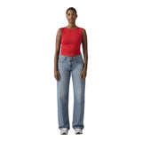 Jeans Donna Levi's - Low Loose - Celeste