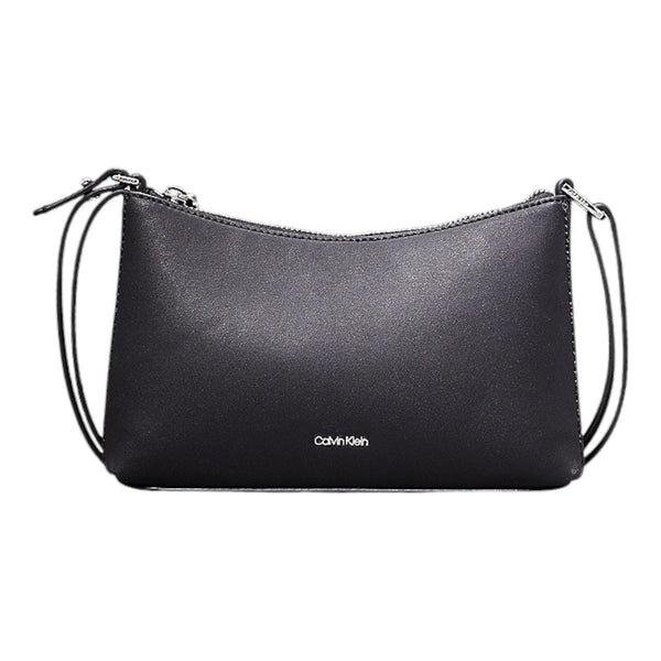 Borse a spalla Donna Calvin Klein - Ck Must Conv Crossbody - Nero