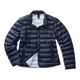 Giubbini Donna Blauer - Moon Giubbini Corti Imbottito Ovatta - Blu