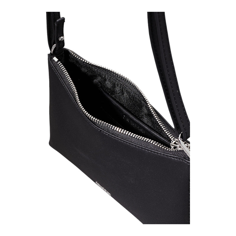 Borse a spalla Donna Calvin Klein - Ck Must Conv Crossbody - Nero