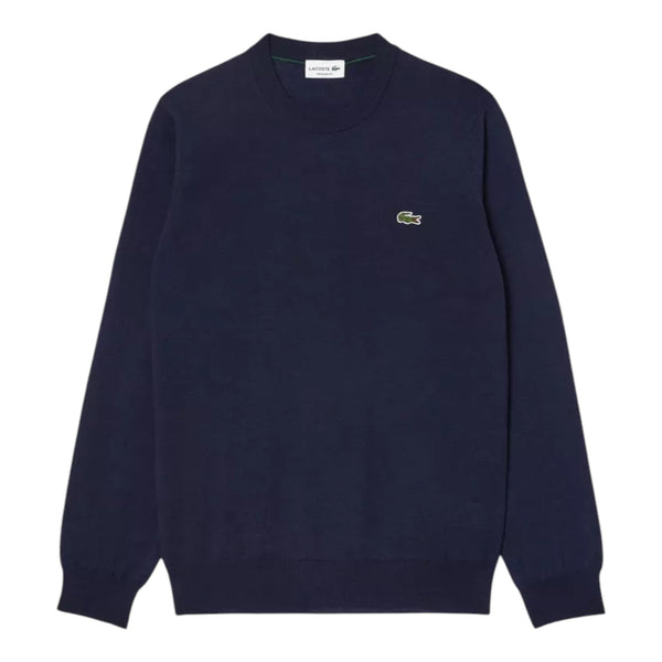 Maglioni Uomo Lacoste - Pullover - Blu