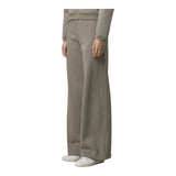 Pantaloni Donna K-Way - Loyre Brushed Pc - Beige