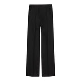 Pantaloni Donna iBlues - Ciocca - Nero