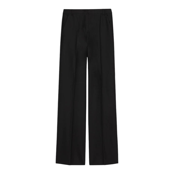 Pantaloni Donna iBlues - Ciocca - Nero