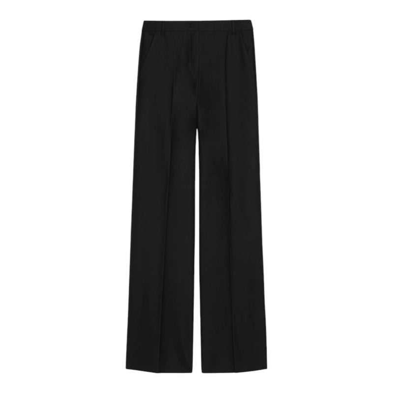 Pantaloni Donna iBlues - Ciocca - Nero