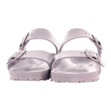 Ciabatte Donna Birkenstock - Arizona EVA faded purple, EVA - Lavanda