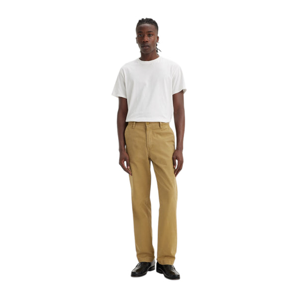 Pantaloni Uomo Levi's - Xx Chino Authentic Strt - Beige