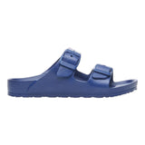 Ciabatte Bambino Birkenstock - Arizona Kids EVA navy, EVA - Blu