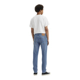 Jeans Uomo Levi's - 502 Taper - Denim