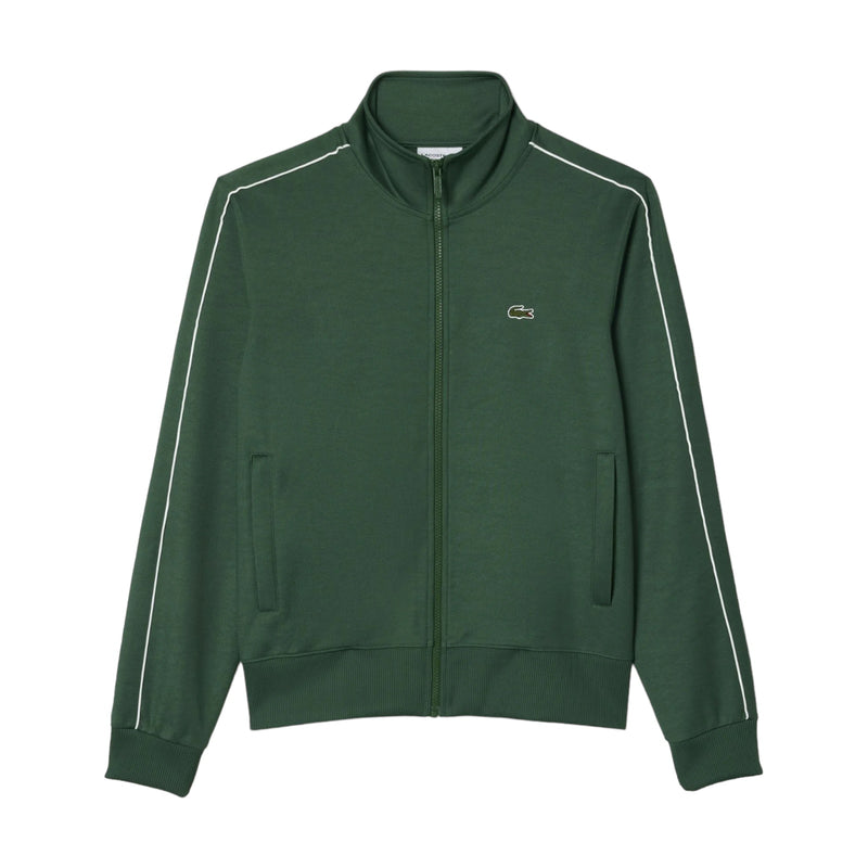 Felpe senza cappuccio Uomo Lacoste - Sweatshirt - Verde