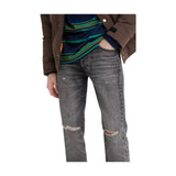 Jeans Uomo Levi's - 501® Levi's®Original - Nero