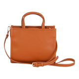 Borse a mano Donna Rue Madam Paris - Carioca Mini Tote - Beige