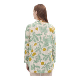 Camicie Donna nice things - Camicia Basica - Beige