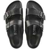 Ciabatte Donna Birkenstock - Arizona EVA black, EVA Calz.S - Nero