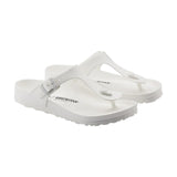 Infradito Donna Birkenstock - Gizeh EVA white, EVA - Bianco