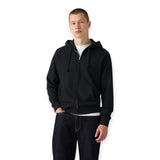 Felpe con cappuccio Uomo Levi's - The Original Hm Zip-Up Hoodie - Nero