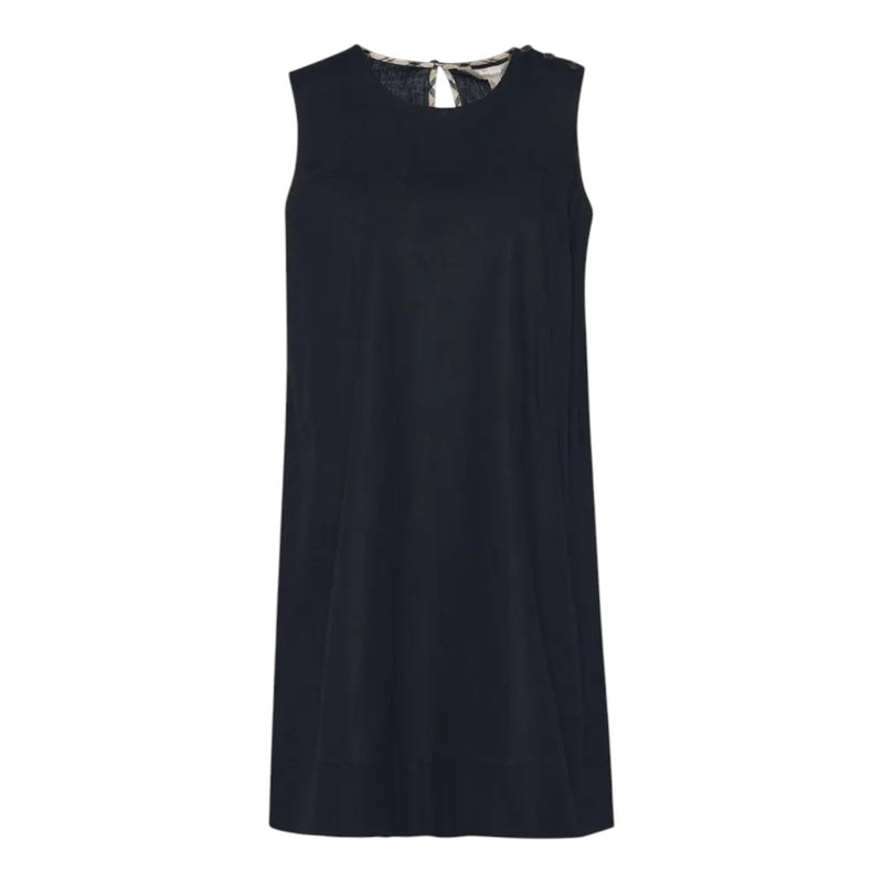 Vestiti casual Donna Barbour - Lucy Mini Dress - Nero