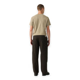 Pantaloni Uomo Levi's - Xx Chino Baggy - Nero