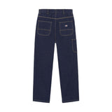 Pantaloni Uomo Dickies - Madison Baggy Fit Denim - Denim